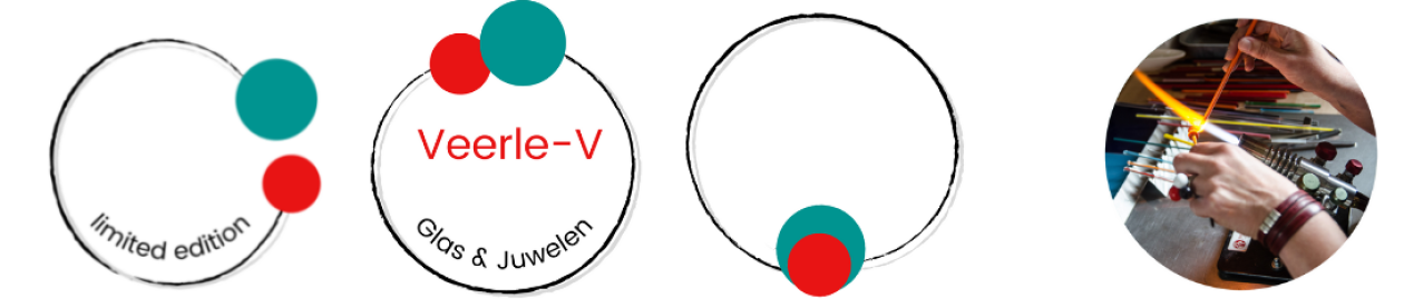 Veerle-V Glasjuwelen